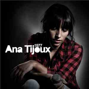 Ana Tijoux - 1977
