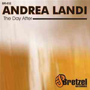 Andrea Landi - The Day After