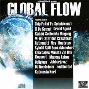 Ap[ei]ron & Kinetik  - Global Flow