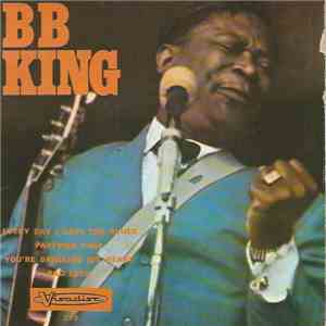 B.B. King - Everyday I Have The Blues