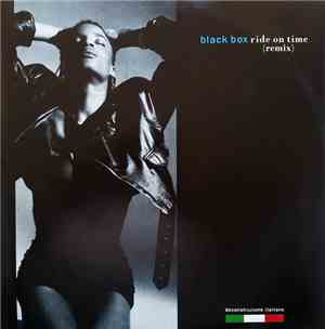 Black Box - Ride On Time (Remix)