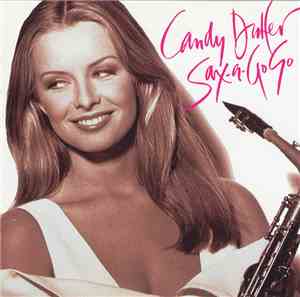 Candy Dulfer - Sax-A-Go-Go