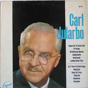 Carl Jularbo - Carl Jularbo