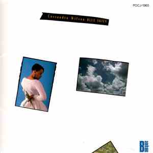 Cassandra Wilson - Blue Skies