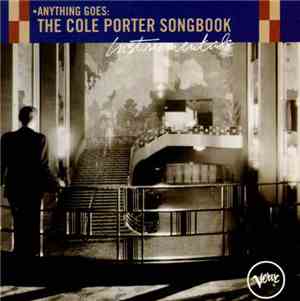 Cole Porter - Anything Goes: The Cole Porter Songbook - Instrumentals