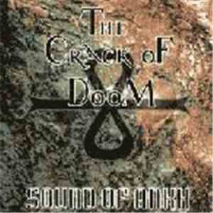 Crack Of Doom - Sound Of Ankh