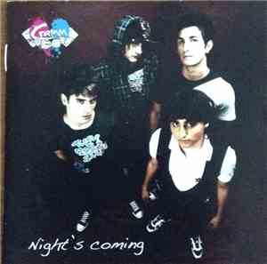 Cramm - Night's Coming