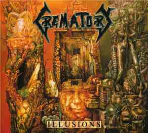 Crematory - Illusions