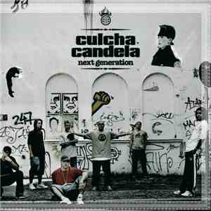Culcha Candela - Next Generation (International Europe)