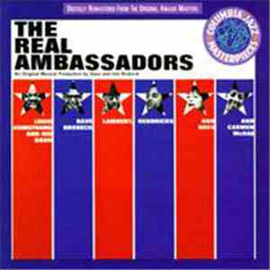 D. Brubeck - L. Armstrong - L.H.R. Trio - C-McRae - The Real Ambassadors
