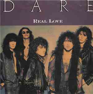 Dare  - Real Love