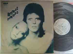 David Bowie - Pinups