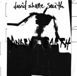 David Shane Smith - Angry Earth