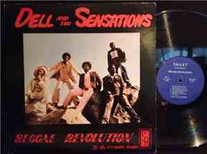 Dell And The Sensations - Reggae Revolution