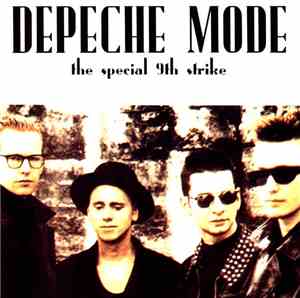 Depeche Mode - The Special 9th Strike