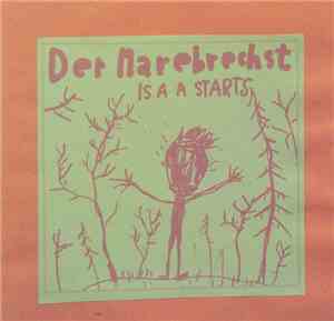 Der Marebrechst - Is A A Starts