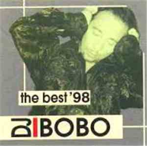 DJ BoBo - The Best'98