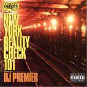 DJ Premier - Haze Presents: New York Reality Check 101