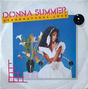 Donna Summer - Supernatural Love