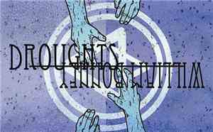 Droughts, William Bonney - Droughts / William Bonney