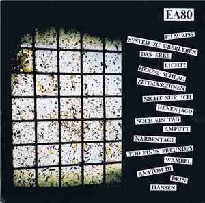 EA80 - Licht