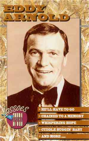 Eddy Arnold - Eddy Arnold