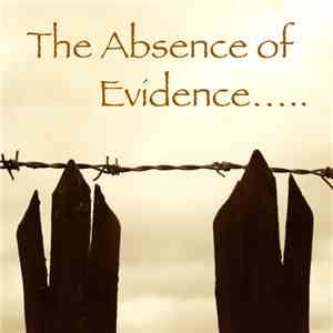 Edward Ka-Spel - Absence Of Evidence