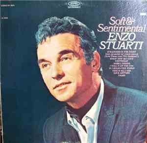 Enzo Stuarti - Soft & Sentimental