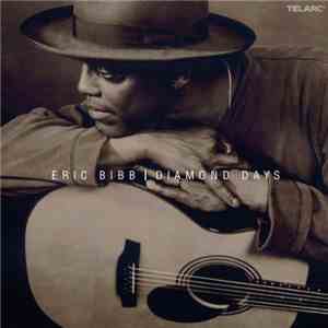 Eric Bibb - Diamond Days