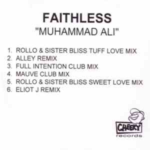 Faithless - Muhammad Ali