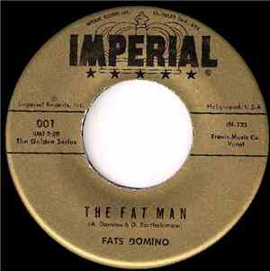 Fats Domino - The Fat Man / Goin' Home