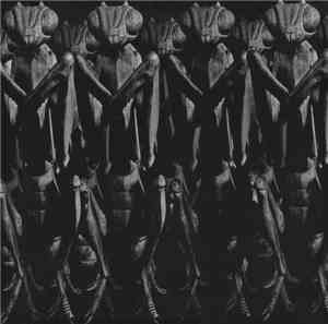 Francisco Meirino & Dave Phillips - We Are None Of Us