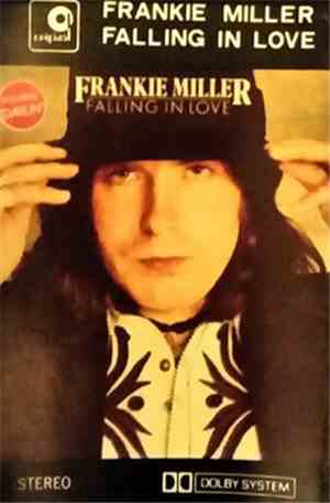 Frankie Miller - Falling In Love