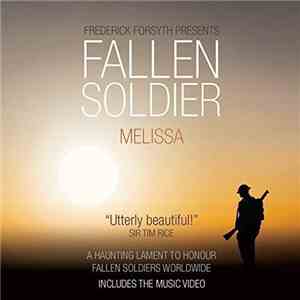 Frederick Forsyth Presents Melissa - Fallen Soldier