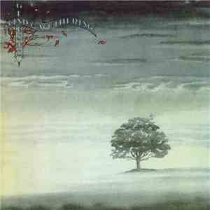 Genesis - Wind & Wuthering