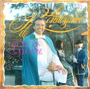 Georges Coulombe - La Renaissance