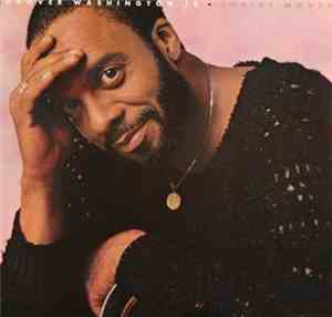 Grover Washington, Jr. - Inside Moves
