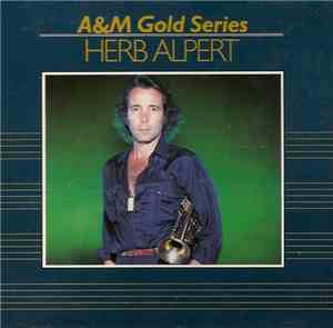 Herb Alpert - A&M Gold Series