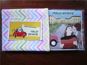 Hysteric - Italo Estate
