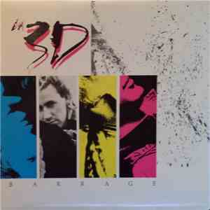 In-3D - Barrage