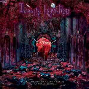 Insanity Injection - Advent Of Slaughter -Carnage Edition-