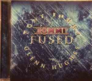 Iommi - Fused
