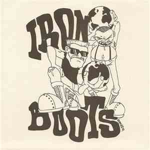 Iron Boots - Demo 04