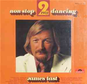 James Last - Non Stop Dancing '72/2