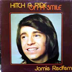 Jamie Redfern - Hitch A Ride On A Smile