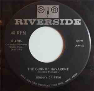 Johnny Griffin - Guns Of Navarone