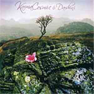 KarmaCosmic & Darshini - Sat Chid Ananda