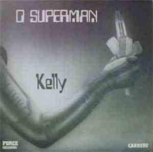 Kelly  - O Superman