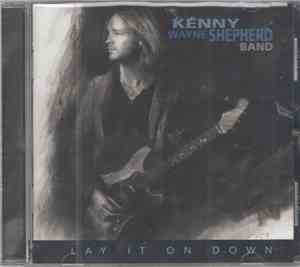 Kenny Wayne Shepherd Band - Lay It On Down