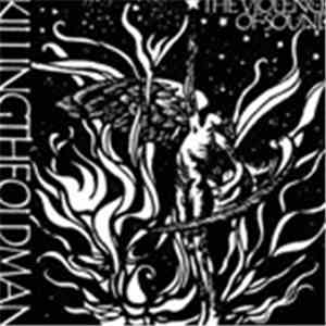 KILLINGTHEOLDMAN - The Violence Of Sound